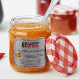 Jams & Spreads