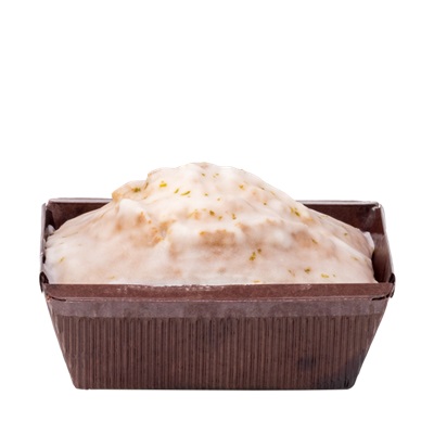 Lemon Drizzle Pound Cake