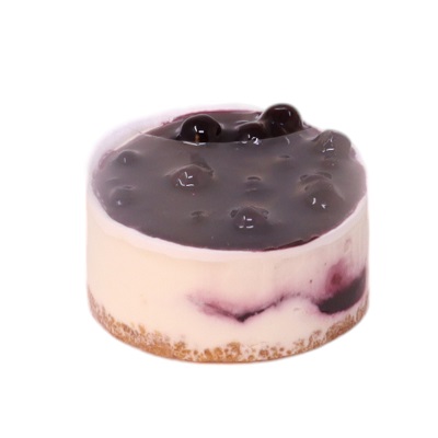 Blueberry Cheese Cake