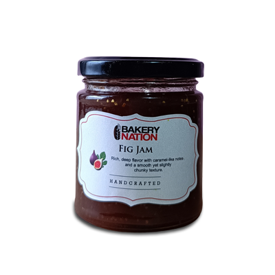 Fig Jam