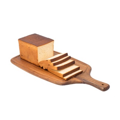 Brown Bread
