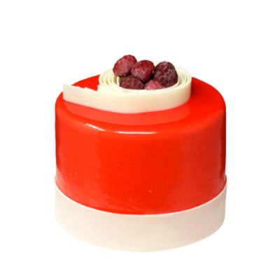 Berries & Cream - 2 (500 gms)