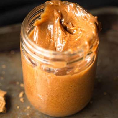 Speculoos Spread