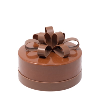 Truffle (Milk Chocolate - 3) (500 gms)