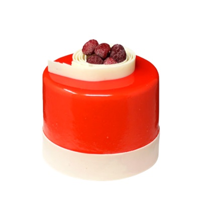 Berries & Cream - 2 (500 gms)