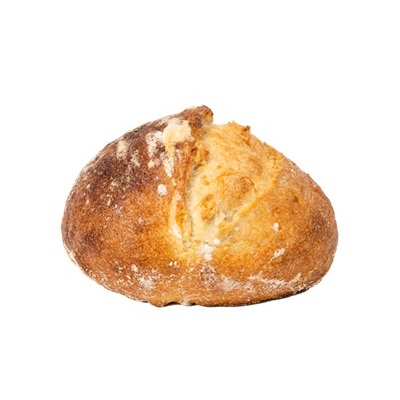 Classic Sourdough Bread