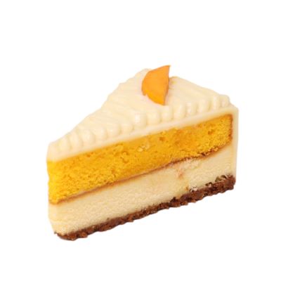 Mango Cheese Frosting