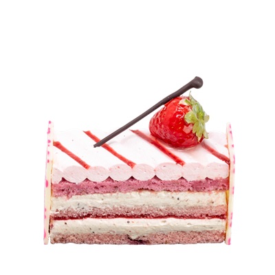 Strawberry Short Cake