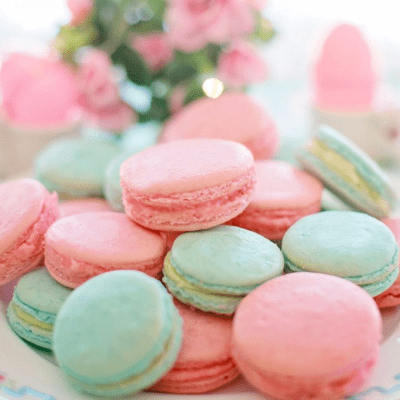 Macaron