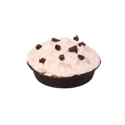 Banoffee Pie