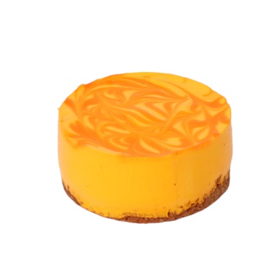 Mango Cheesecake