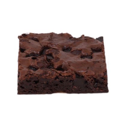 Chocolate Chunk Brownie