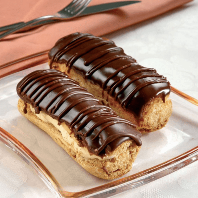 Eclairs