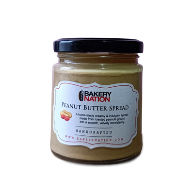 Peanut Butter Spread