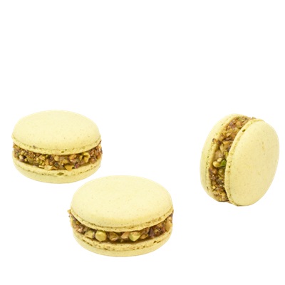 Pista Co Macaron