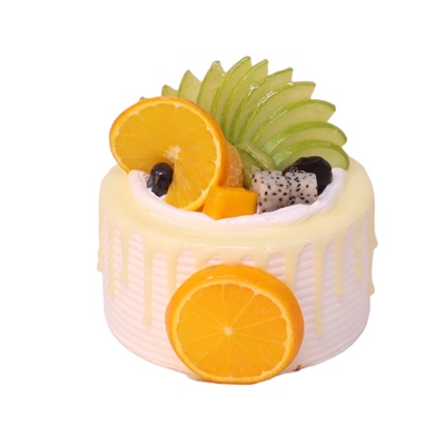 Fruit Cake (500 gms)