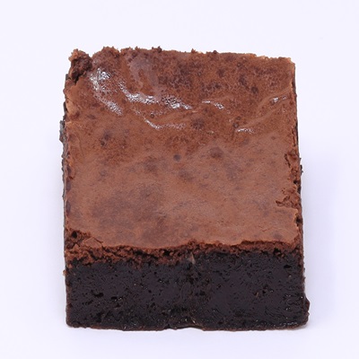 Classic Chocolate Brownie