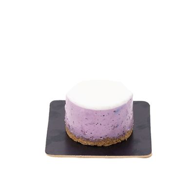 Blueberry Cheese Cake