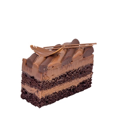 Milk Chocolate Truffle