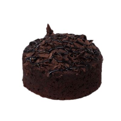 Molleaux Chocolate Pastry