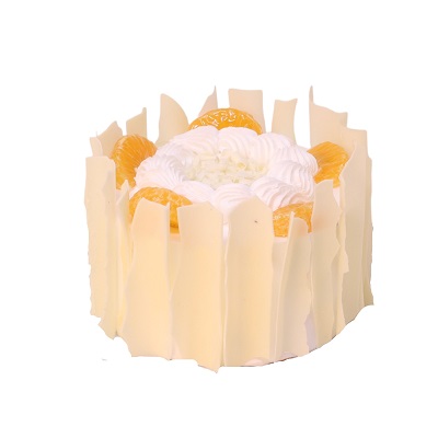 White Forest (500 gms)