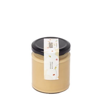 Peanut Butter Spread