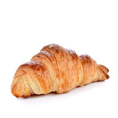 All Butter Croissant (Pack of 2)