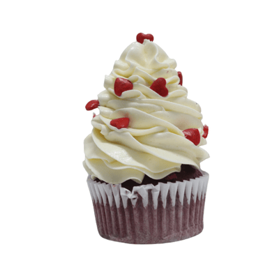 Red Velvet Cupcake