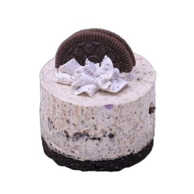 Oreo Cheesecake (500 gms)