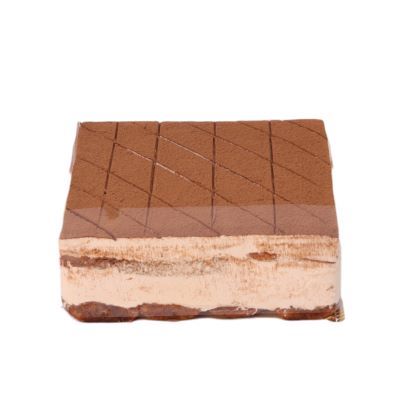 Tiramisu (500 gms)