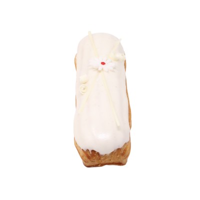 Vanilla Eclairs