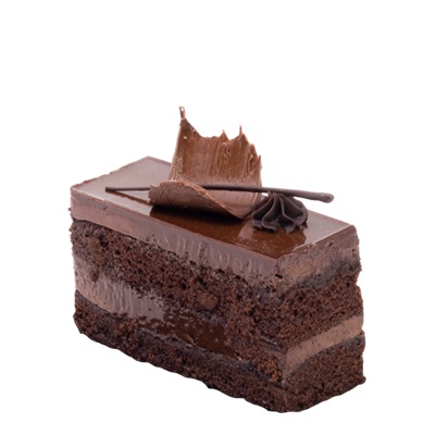 Dark Chocolate Truffle