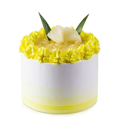 Pineapple - 1 (500 gms)