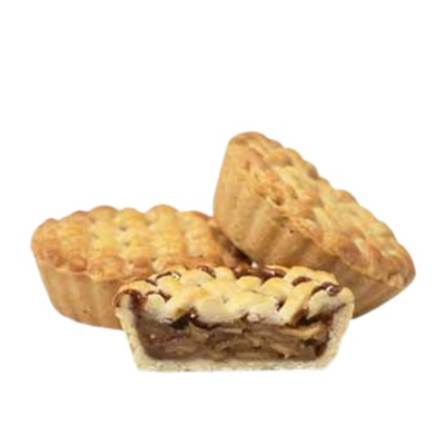 Grand Mothers Apple Pie