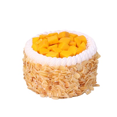 Delicious Mango Cake (500 gms)