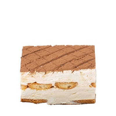 Tiramisu Cheese Cake Pastry