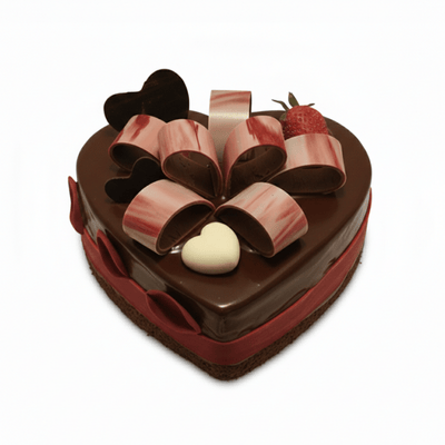Truffle (Milk Chocolate - 1)