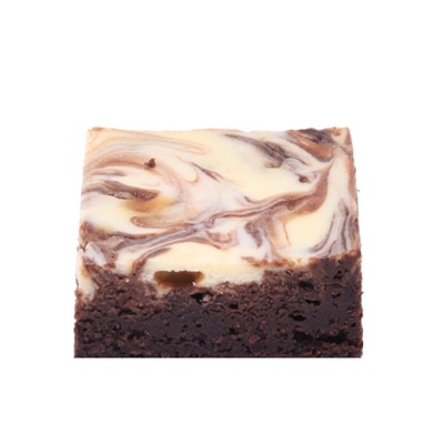 Marble Chocolate Brownie