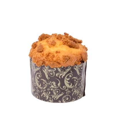 Speculoos Muffin