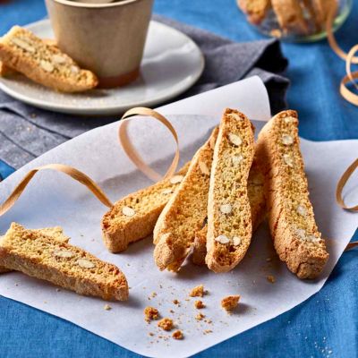 Biscotti