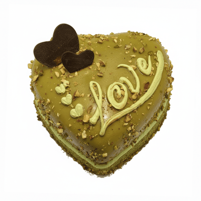 Praline Pistachio - 1