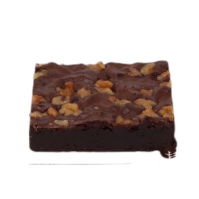 Walnut Brownie