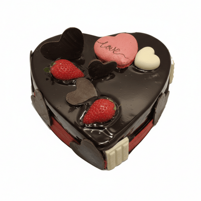 Truffle (Dark Chocolate - 1)