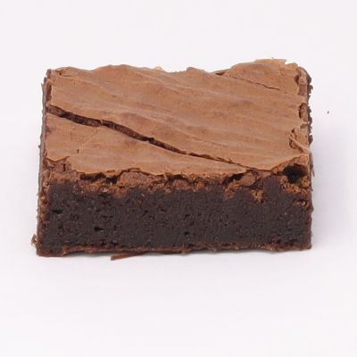 Classic Chocolate Brownie