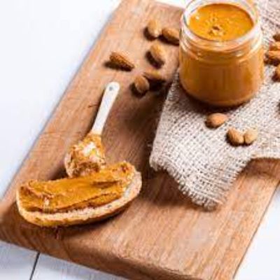 Almond Butter Spread