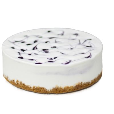 Blueberry Cheesecake (500 gms)