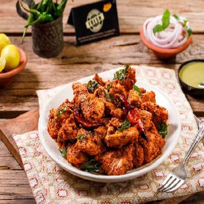 Chicken Ghee Roast [250 Gms]