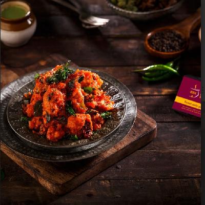 Chicken 65 [250 Gms]