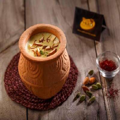 Matka Phirni [250gms]