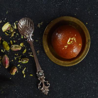 Gulab Jamun [1pc]